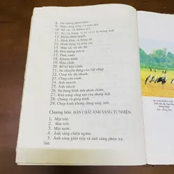 Nghệ thuật nhiếp ảnh màu - Trần Mạnh Thường 605172