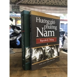 Hương gió phương nam ( bộ 2 tập )- Nguyễn Quyết Thắng 183032