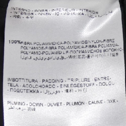 MONCLER NIM Áo khoác lông - Hàng hiệu Chính hãng 818571