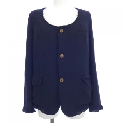 【Mã giảm giá】COMME des GARCONS Áo khoác