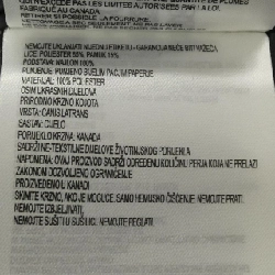 Áo khoác lông Canada Goose GRADBURY 3571JM - Hàng hiệu Authentic 893265