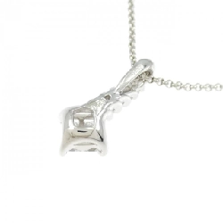 Dây chuyền kim cương PT900/PT850 0.50CT - Hàng hiệu Chính hãng 849067