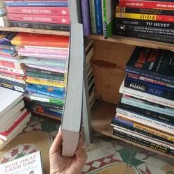 Tin Tức Từ Trái Đất Phẳng- Nick Davies 695628