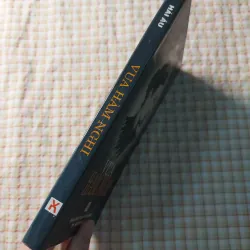 VUA HÀM NGHI - HẢI ÂU 713716