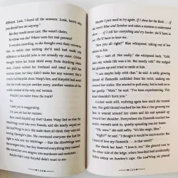 Wings of Fire - No box - 15 quyển Bản mới nhất 747146