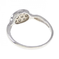 Nhẫn kim cương PT 0.30CT - Hàng hiệu Authentic 856197