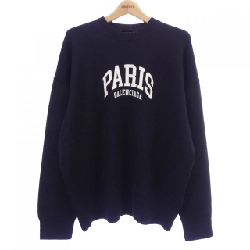 BALENCIAGA 682005 T1624 Áo len - Hàng hiệu Chính hãng