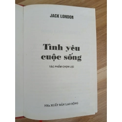 Tình Yêu Cuộc Sống – Jack London 550537