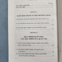 Xuất bản quản trị và marketing | Eriasvill 1000889