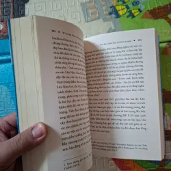 Chiến Lược Đại Dương Xanh 993243