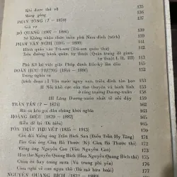 THƠ VĂN YÊU NƯỚC NỬA SAU THẾ KY XIX (1858 - 1900) 748032