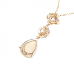 Ponte Vecchio Hoa Đá Màu Dây Chuyền - Hàng hiệu Chính hãng 843259