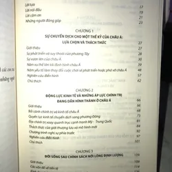 Châu Á chuyển mình 705343