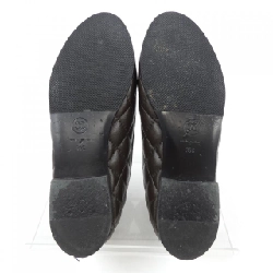 Giày bệt CHANEL Ballerina G26250X01000 658102