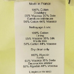 HERMES SELLIER BUCKEY H222014N CALVI Mũ - Hàng hiệu Authentic 833914