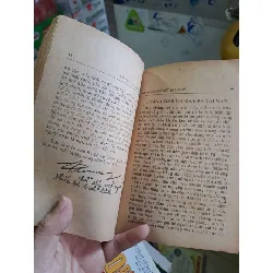 Bút tích học - Hùynh Minh VĂN HỌC HCM0910 588518
