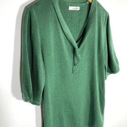 Áo Mongtoghi Brand Pháp Maison De Roem Size M L
 443522