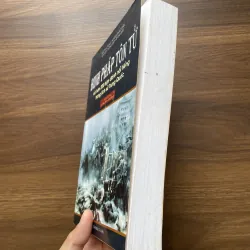 Binh Pháp Tôn Tử  936423