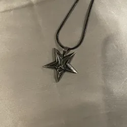 Dây chuyền nam mặt thép không gỉ