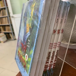 TỬ THÀNH (6 TẬP) - NGỌA LONG SINH 538852