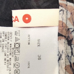 Áo Top BACCA - Hàng hiệu Chính hãng 774846