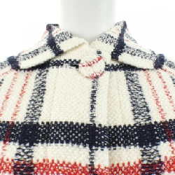 Jacket CHRISTIAN DIOR CHECK'N'DIOR 224V13AM706 - Hàng hiệu Authentic 809178