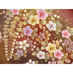 訪問着 - Hàng hiệu Authentic 877519