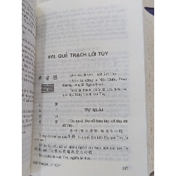 CHU DỊCH - SÀO NAM PHAN BỘI CHÂU 119962