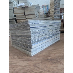 TRUYỆN TRANH KHÚC CA NGỌC LỤC 378498