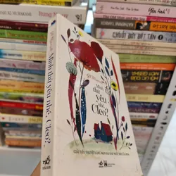 Mình thử yêu nhé Cleo? 563660