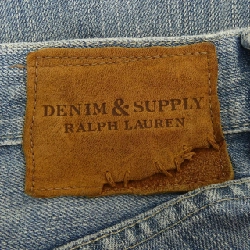 Quần jeans DENIM&SUPPLY - Hàng hiệu Authentic 889443