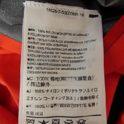 Áo khoác ARC'TERYX 12701 BETA AR - Hàng hiệu Authentic 900427
