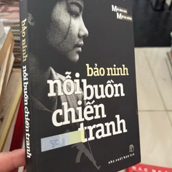 Nỗi buồn chiến tranh