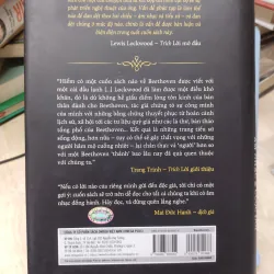 Sách: Beethoven: Âm nhạc & Cuộc đời - TG: Lewis Lockwood 756738