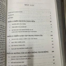 Cuộc cách mạng Nokia câu chuyện về quá trình hình thành và phát triển… 528667