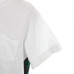 SACAI 24-07063 Áo thun - Hàng hiệu Chính hãng 773802