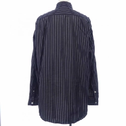 Balenciaga BALENCIAGA 583989 TGM04 Áo sơ mi - Hàng hiệu Chính hãng 898058