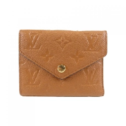 Ví Louis Vuitton Monogram Empreinte Portefeuille Victoire M11988