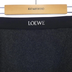 Loewe LOEWE Váy bất đối xứng S359Y08X79 646853