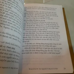 BÍ QUYẾT LÀM GIÀU, NHỮNG BÍ QUYẾT ĐỂ LẬP NGHIỆP THÀNH ĐẠT - TRỊNH MẠNH DŨNG 790561