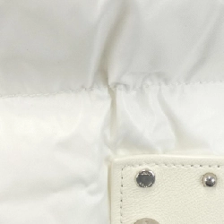 【Mã giảm giá】Áo khoác lông vũ LOUIS VUITTON 644194