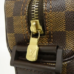 Túi đeo vai Louis Vuitton Damier Olaf PM N41442 609223
