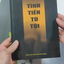 Tình Tiền Tù Tội - Thích Đạt Ma Phổ Giác 776137