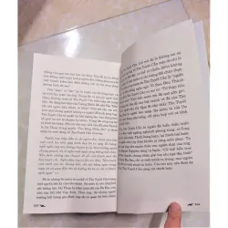 Sách: 10 Đại Văn Hào Trung Quốc - TG: Từ Tập Huy - Sách mới 931535