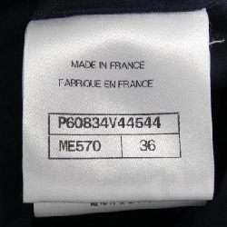 【Mã giảm giá】Áo khoác CHANEL 639471