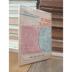 Dùng thuốc: Phục vụ người có tuổi - G.S. Nguyễn Thiện Thành 730962