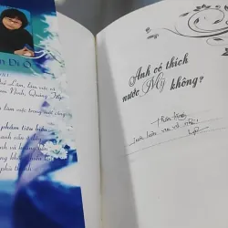 Anh có thích nước Mỹ không? - Tân Di Ổ 727394