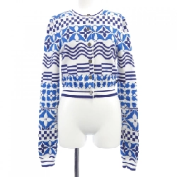 Áo khoác cardigan LOUIS VUITTON FPKC13AHM