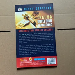 Hạt giống tâm hồn - thái độ quyết định thành công - Wayne Cordeiro 712341