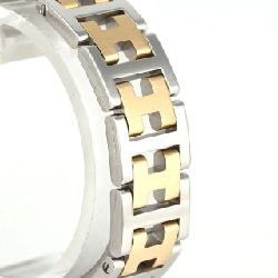 Hermès Clipper Combi CL4.220 SSxGP Quartz - Hàng hiệu Authentic 873448